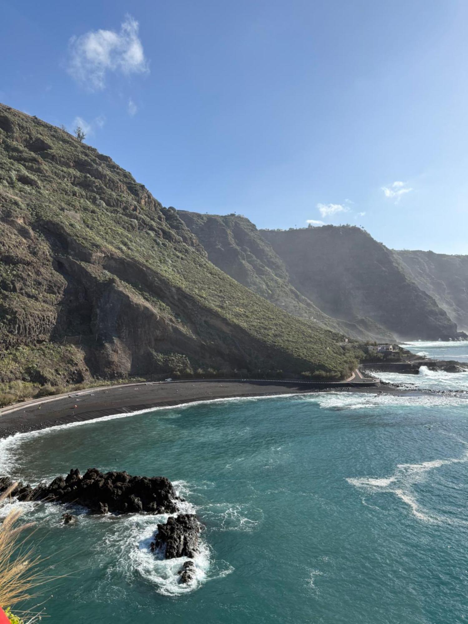 Daire Horizonte Azul Santa Cruz de Tenerife
